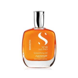 Разглаживающее масло SDL Smoothing Oil