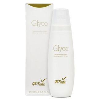Очищающее питательное молочко Glyco (GLYCOMINI, 50 мл)