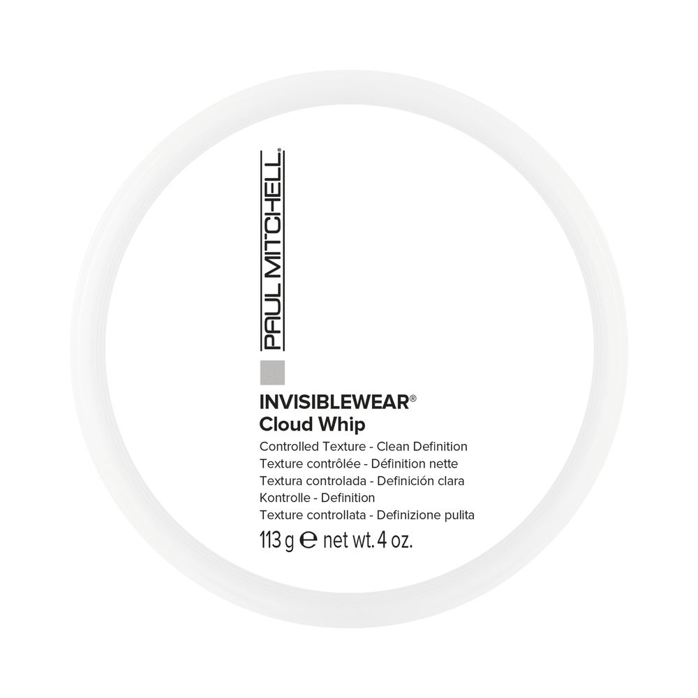 Невесомый мусс для волос Invisiblewear Cloud Whip 117053 фото 1