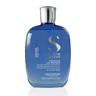 Шампунь для придания объема волосам Volumizing Low Shampoo (20066, 250 мл)