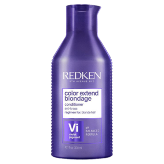 Кондиционер с ультрафиолетовым пигментом Color Extend Blondage (P1999100, 5