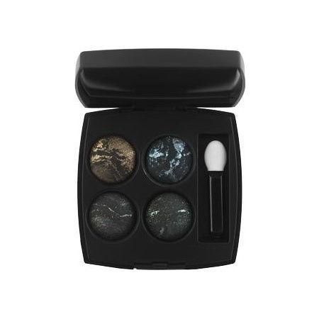 Палетка теней для век 4 оттенка Multi-Effect Quadra Eyeshadow (E09BC23, 06, E0920 фото 1