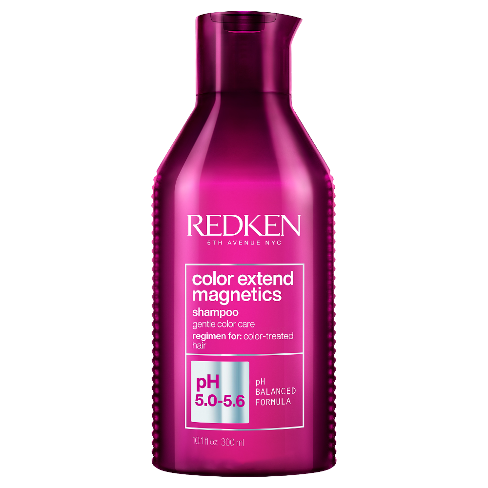 Шампунь для окрашенных волос Color Extend Magnetics (E3460300, 300 мл)