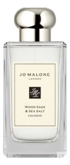 Одеколон уценка Jo Malone Wood Sage & Sea Salt