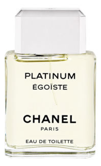 Туалетная вода Chanel Egoiste Platinum