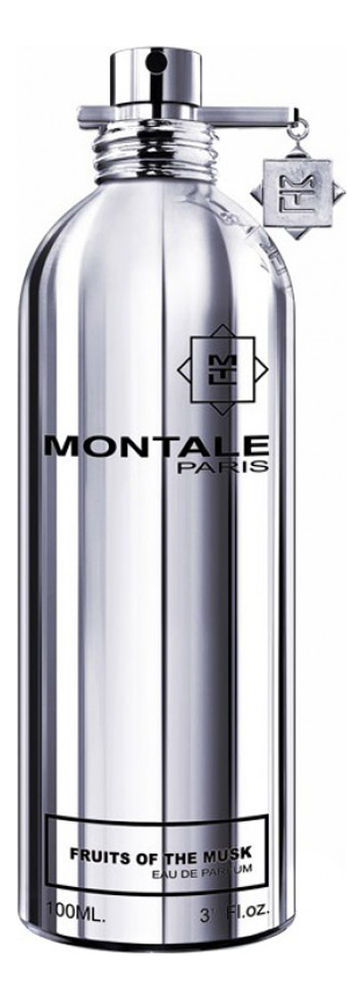 Парфюмерная вода Montale Fruits Of The Musk