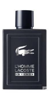 Туалетная вода Lacoste L'Homme Lacoste Intense