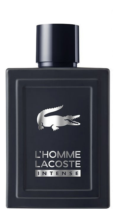 Туалетная вода Lacoste L'Homme Lacoste Intense фото 1