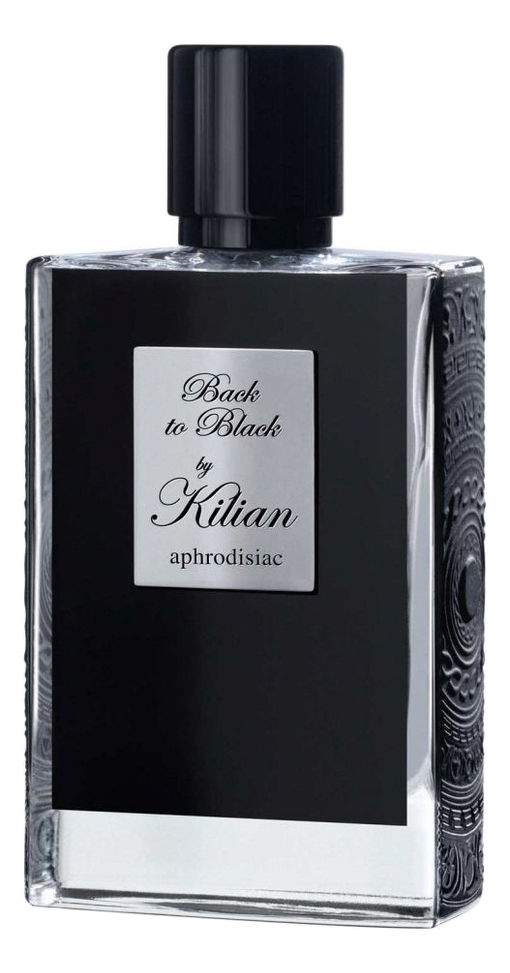 Парфюмерная вода Kilian Back To Black Aphrodisiac фото 1