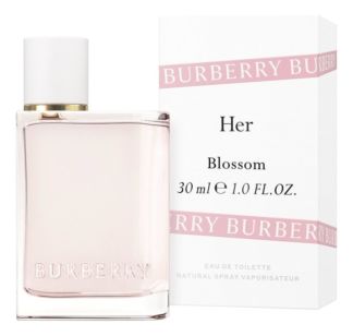 Туалетная вода Burberry Her Blossom