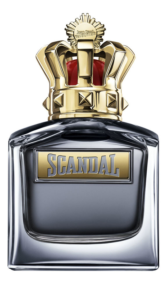 Туалетная вода Jean Paul Gaultier Scandal Pour Homme фото 1