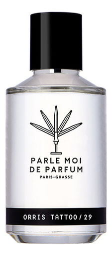 Парфюмерная вода Parle Moi De Parfum Orris Tattoo фото 1