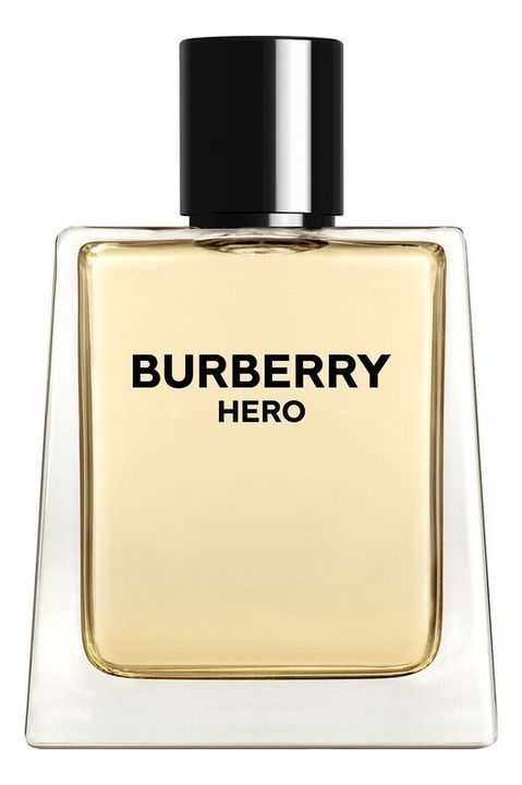 Туалетная вода Burberry Hero фото 1