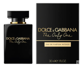Парфюмерная вода Dolce & Gabbana The Only One Intense