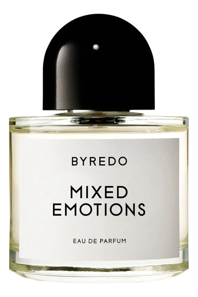 Парфюмерная вода Byredo Mixed Emotions фото 1