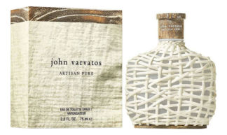 Туалетная вода John Varvatos Artisan Pure