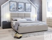 Интерьерная кровать Венетика-5 Мигмебель
