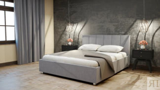 Интерьерная кровать Венетика-3 Мигмебель