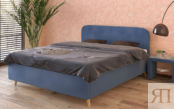 Интерьерная кровать Венетика-11 Мигмебель