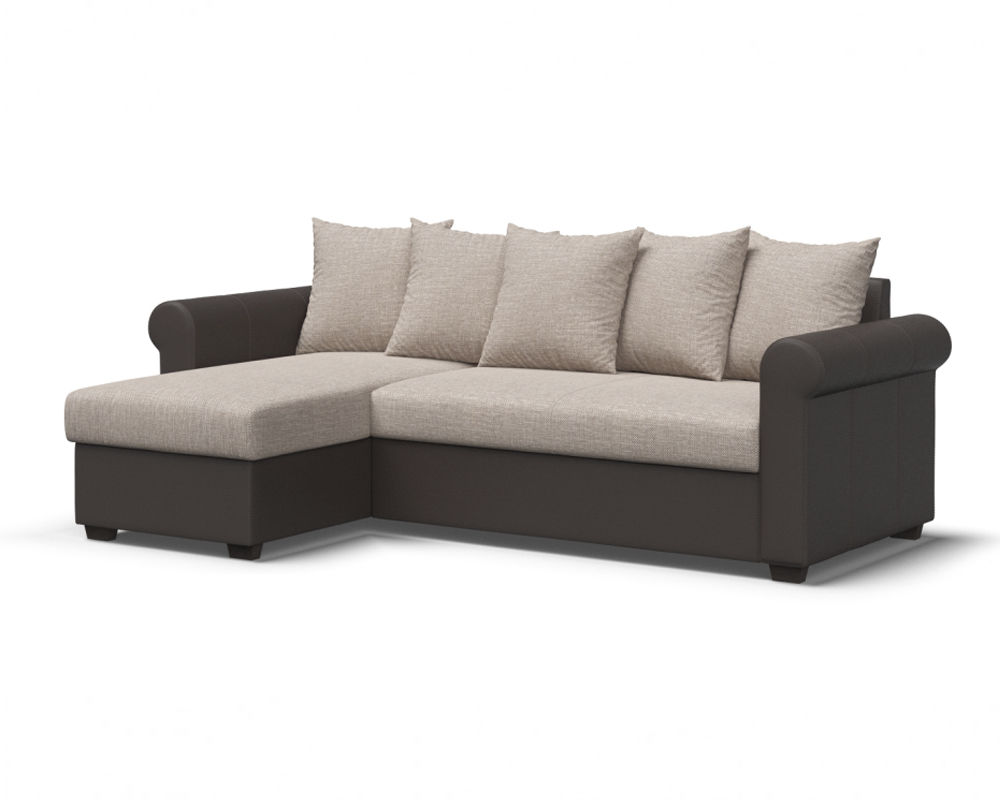 Угловой диван Рейн Sofa Sofa фото 1