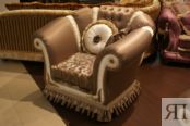 Классическое кресло Версаль ЭкоДизайн