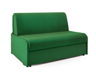Диван кровать Коломбо БП 100 зеленый
