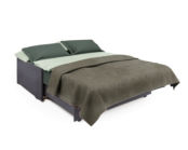 Диван кровать Коломбо БП 160 серый