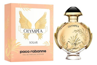 Парфюмерная вода женская Paco Rabanne Olympea Solar