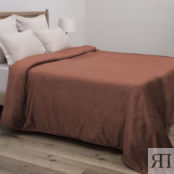 Плед Supersoft CozyHome