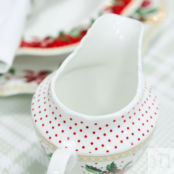 Молочник Snow bells CozyHome фото 2