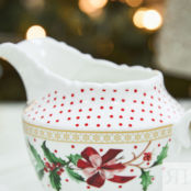 Молочник Snow bells CozyHome фото 3