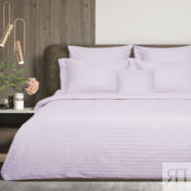 Постельное бельё Lilac mist CozyHome фото 1