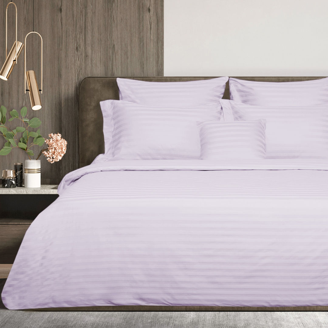 Постельное бельё Lilac mist CozyHome фото 1