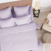 Постельное бельё Lilac mist CozyHome фото 2