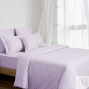 Постельное бельё Lilac mist CozyHome фото 3