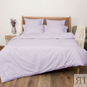 Постельное бельё Lilac mist CozyHome фото 5